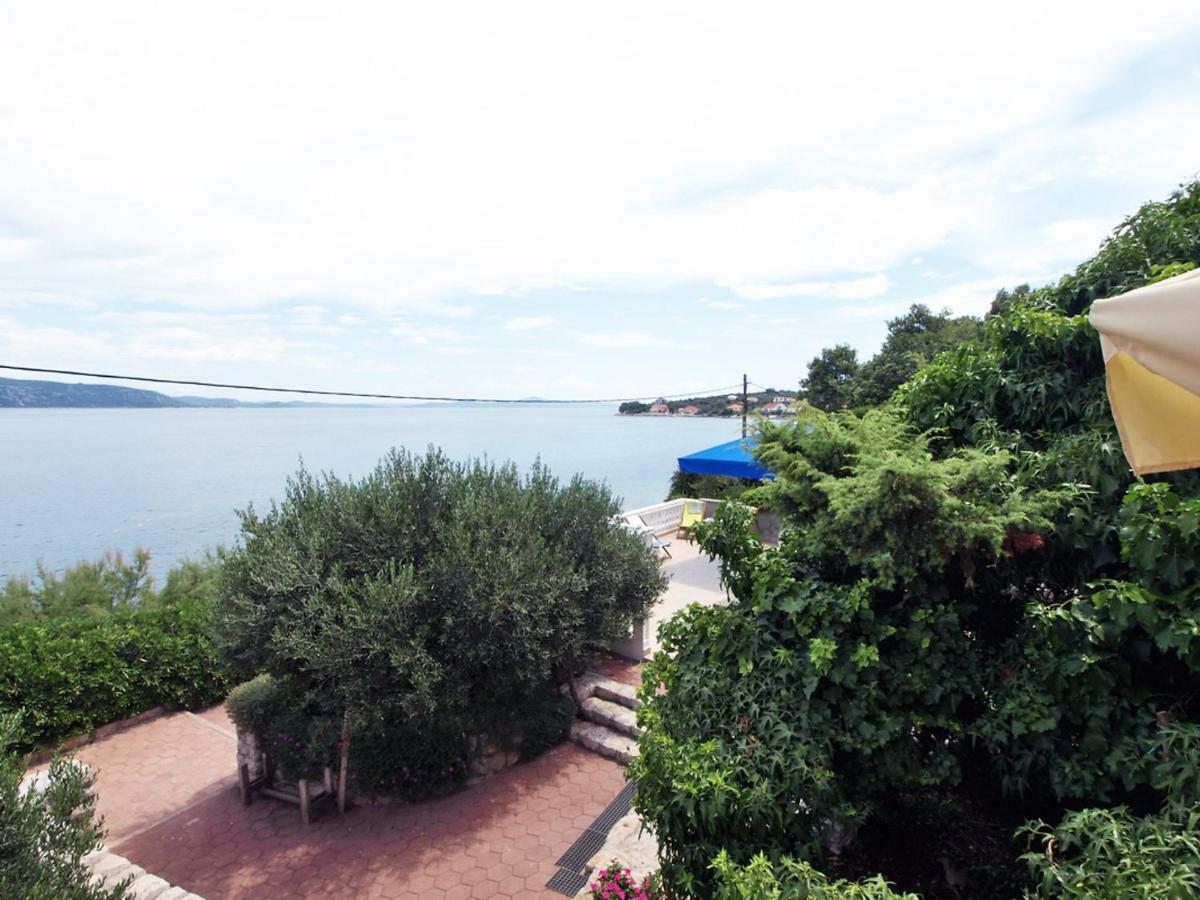 Holiday Home Mirta Mali Iž Exterior foto