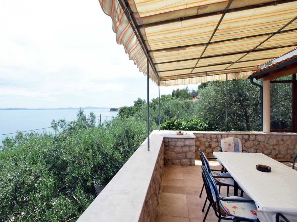 Holiday Home Mirta Mali Iž Exterior foto