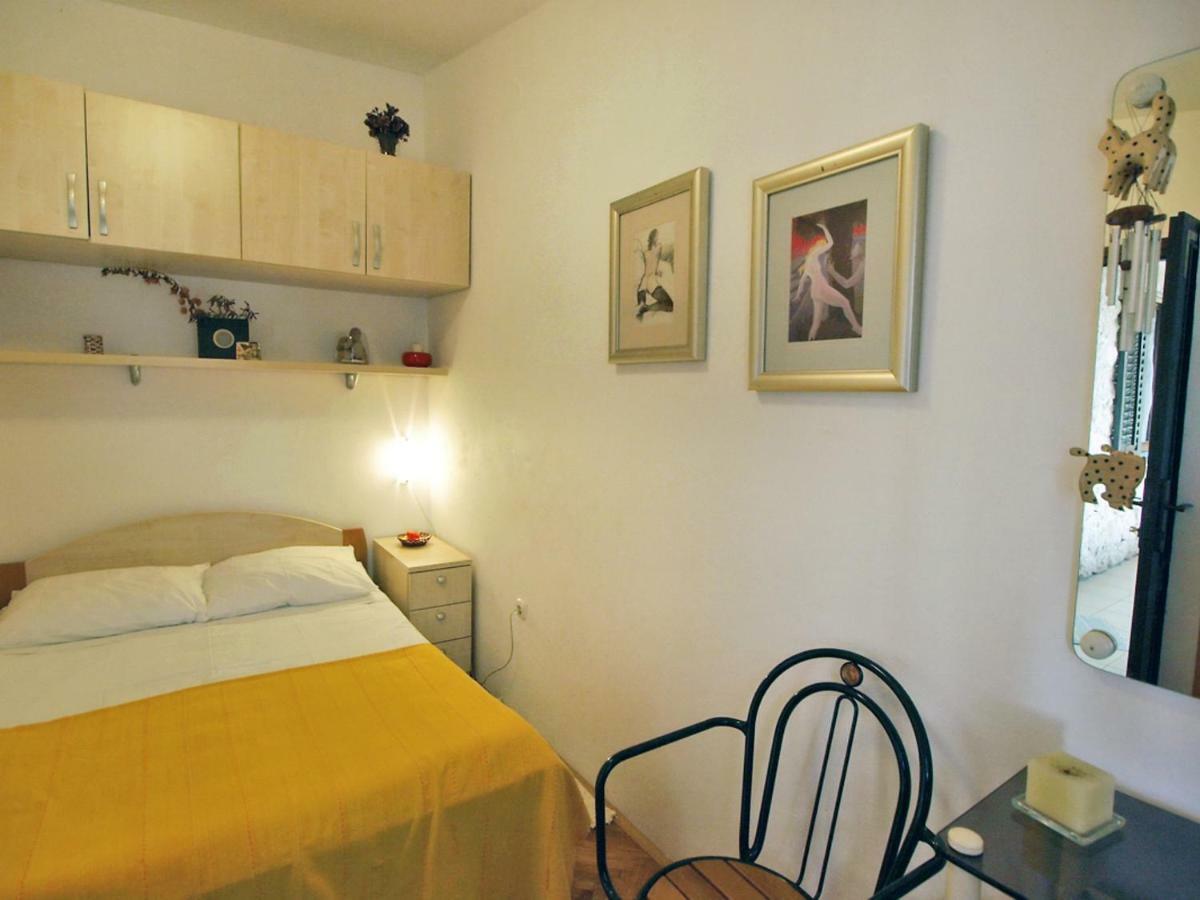 Holiday Home Mirta Mali Iž Exterior foto
