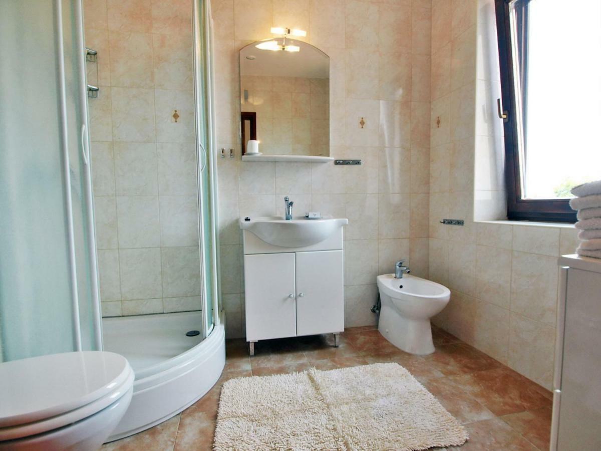 Holiday Home Mirta Mali Iž Exterior foto