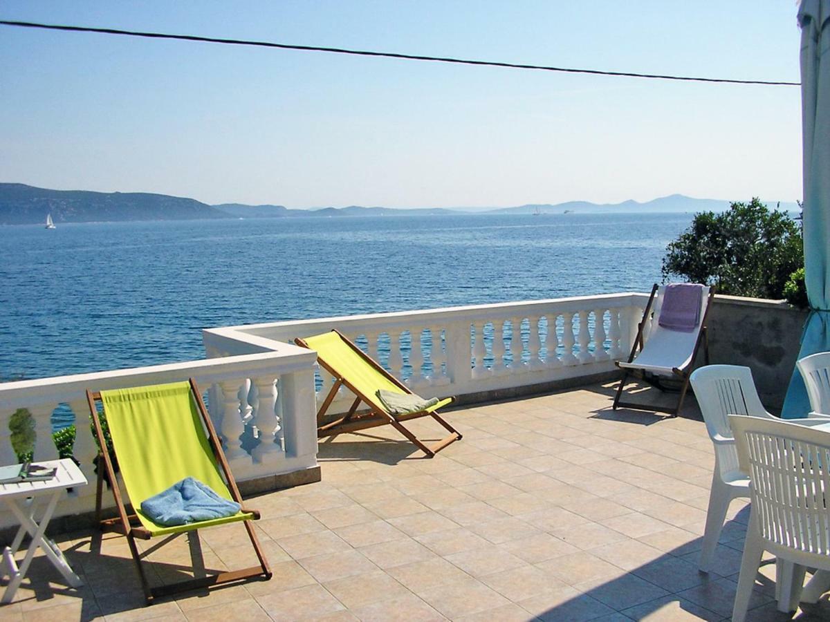 Holiday Home Mirta Mali Iž Exterior foto