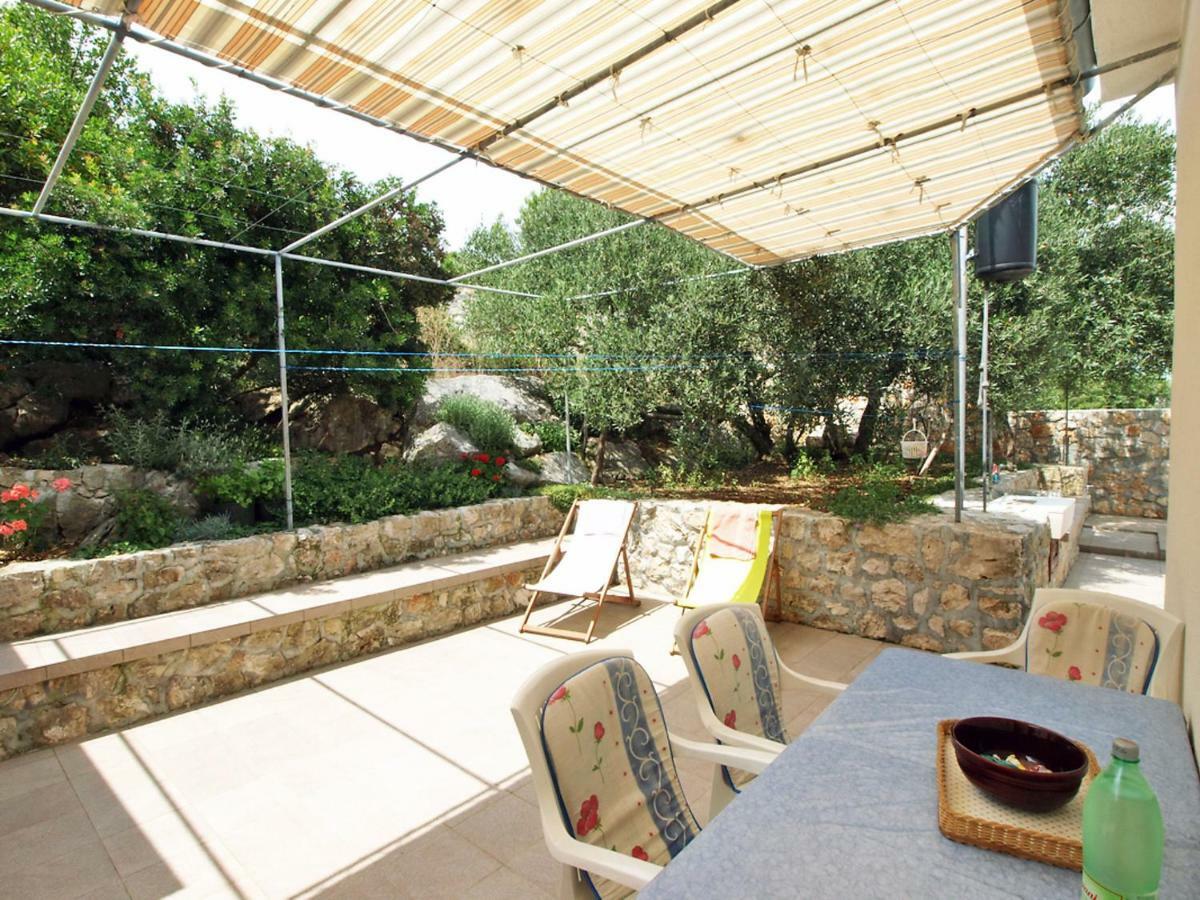Holiday Home Mirta Mali Iž Exterior foto