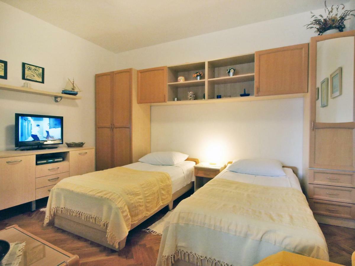 Holiday Home Mirta Mali Iž Exterior foto