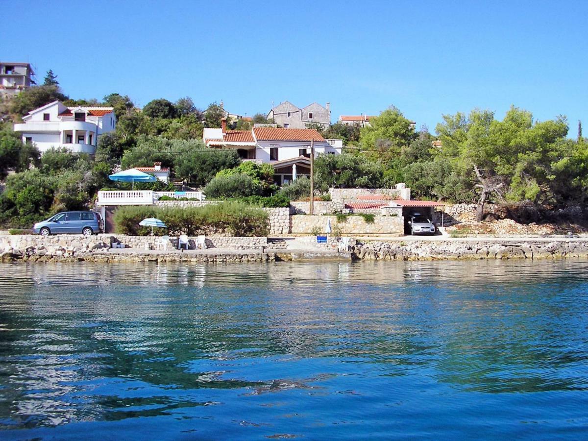 Holiday Home Mirta Mali Iž Exterior foto