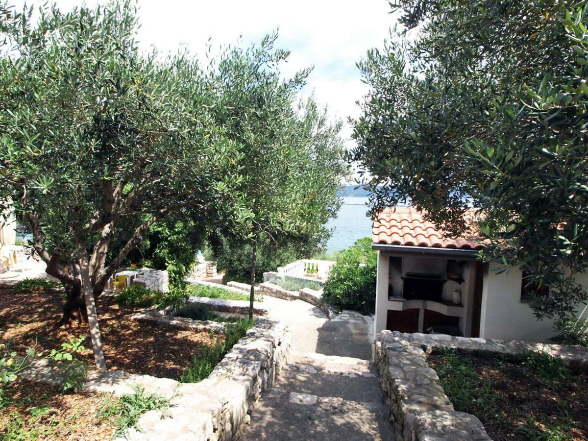 Holiday Home Mirta Mali Iž Exterior foto
