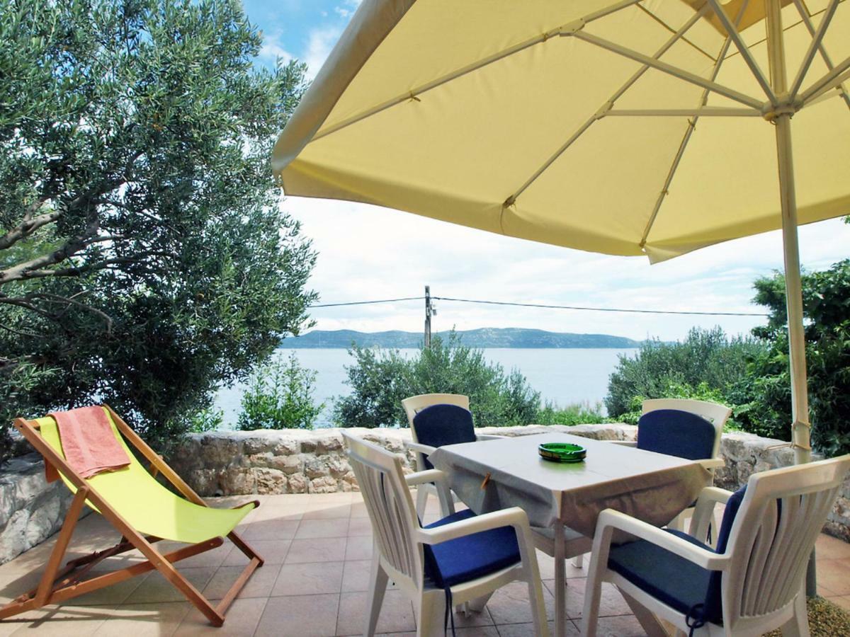 Holiday Home Mirta Mali Iž Exterior foto